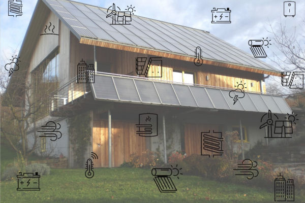 Task 71 | Life Cycle & Cost Assessment for Heating & Cooling Technologies